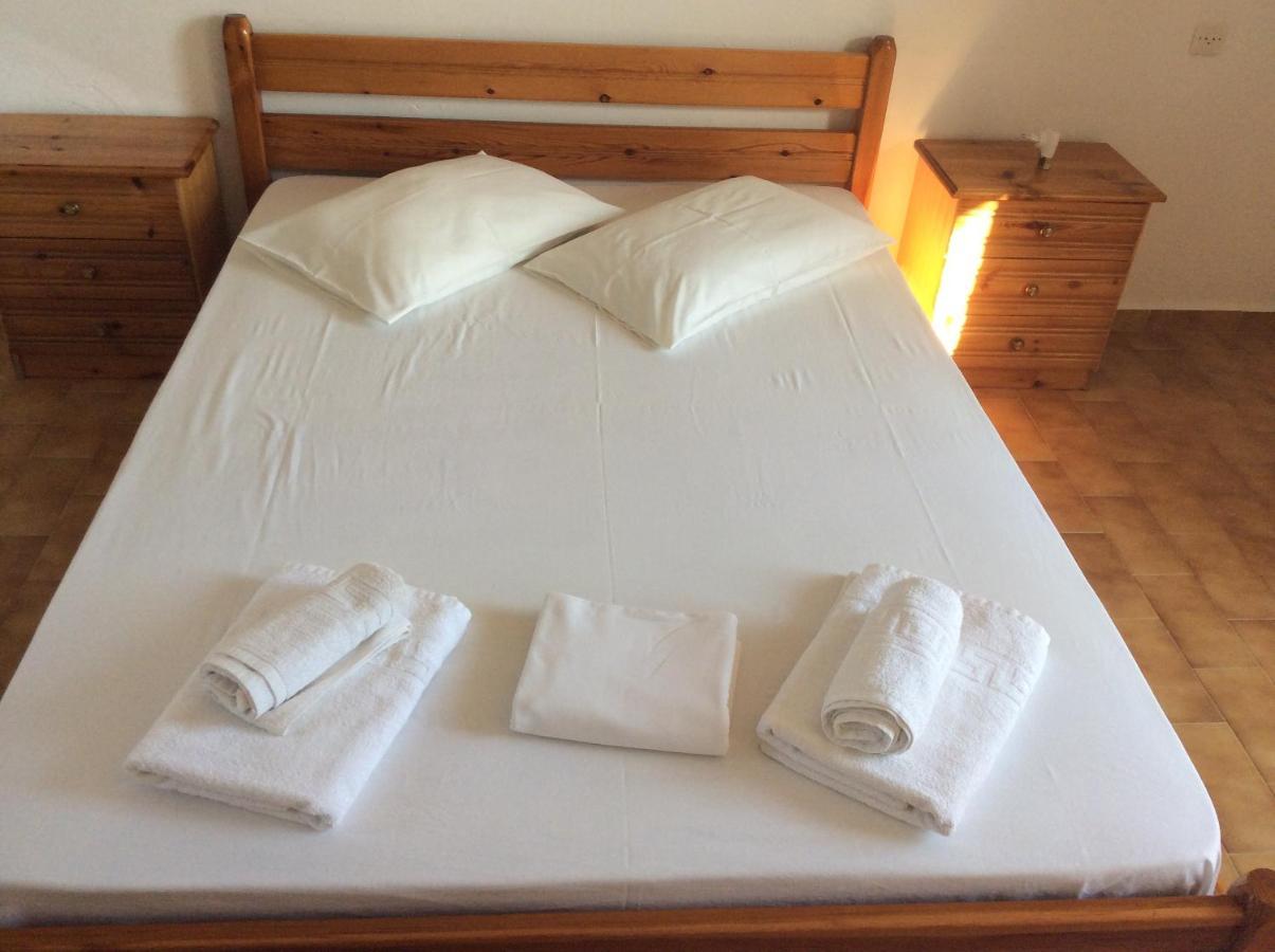 Elena Rooms Plakias Exterior foto