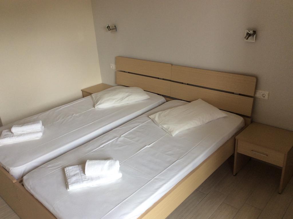 Elena Rooms Plakias Cameră foto