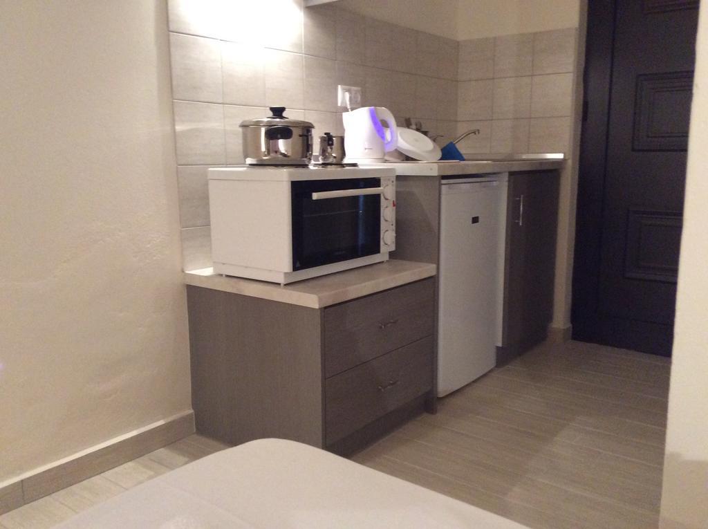 Elena Rooms Plakias Cameră foto