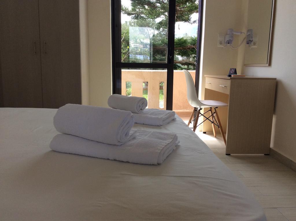 Elena Rooms Plakias Cameră foto