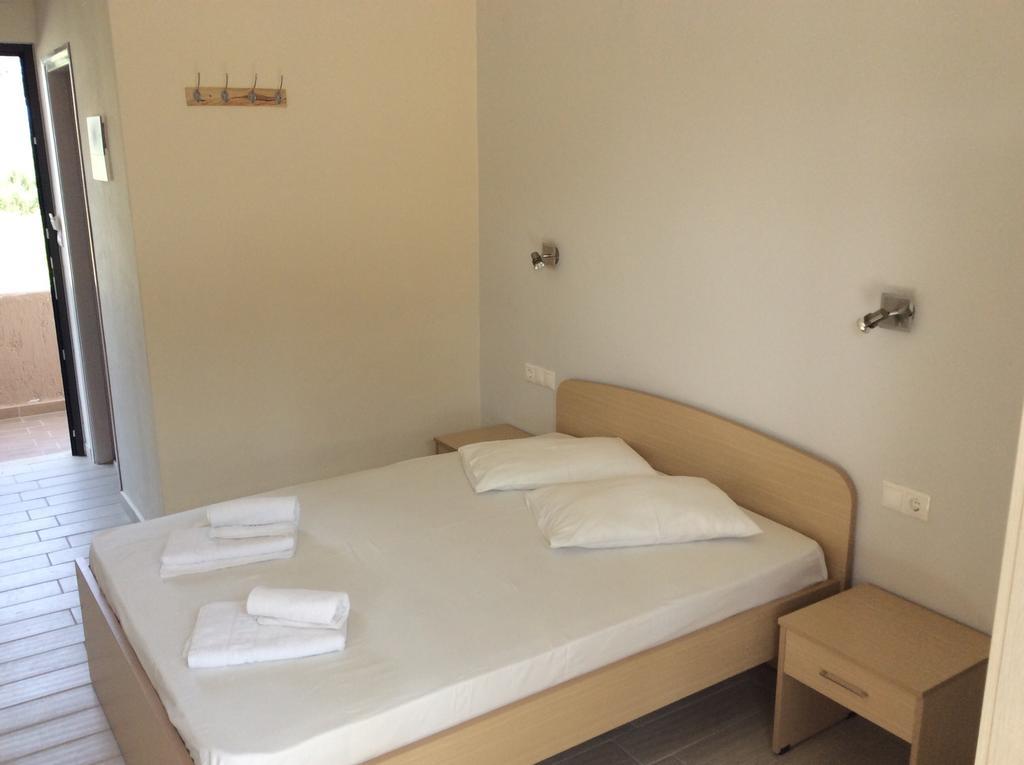 Elena Rooms Plakias Cameră foto
