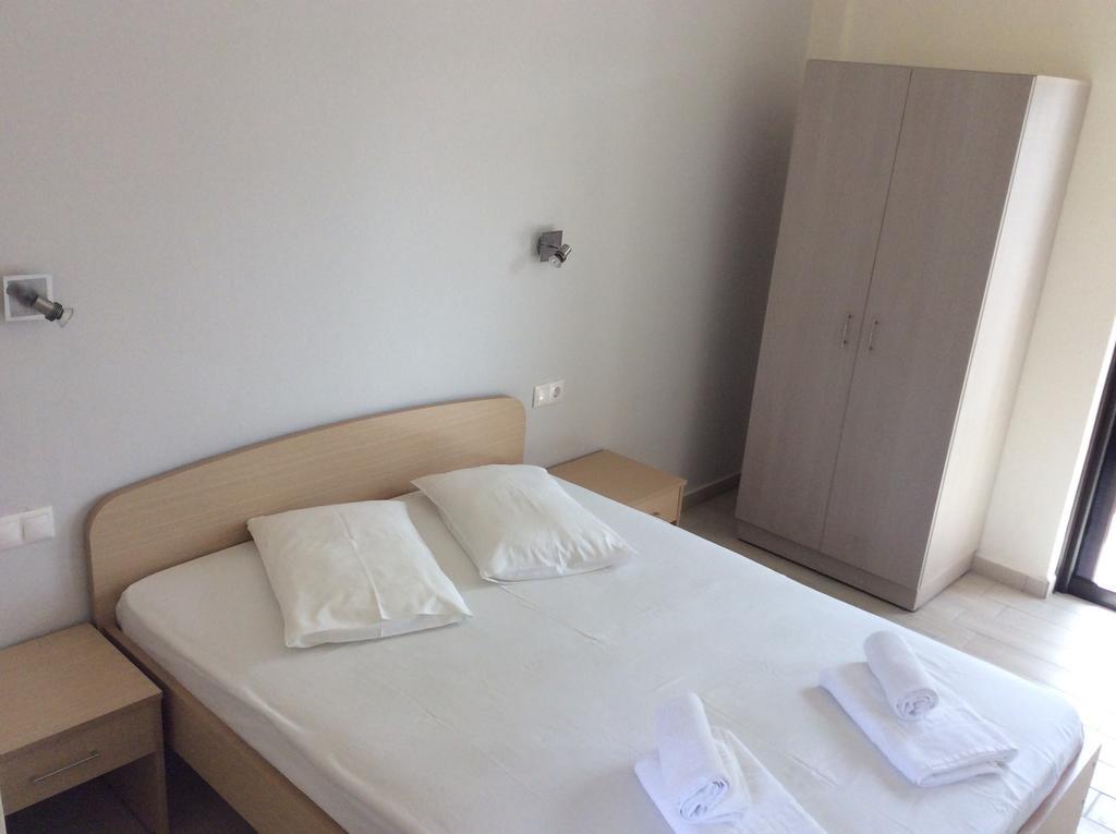 Elena Rooms Plakias Cameră foto