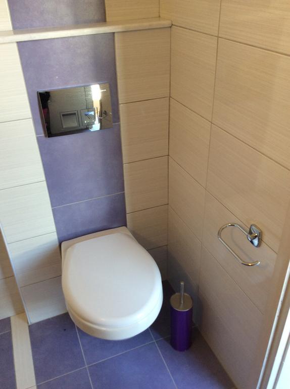 Elena Rooms Plakias Cameră foto