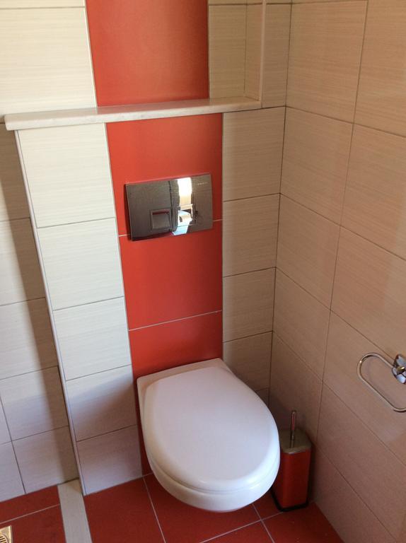 Elena Rooms Plakias Cameră foto