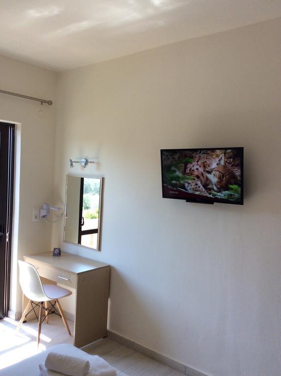 Elena Rooms Plakias Cameră foto