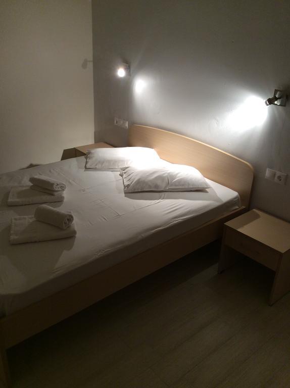 Elena Rooms Plakias Cameră foto