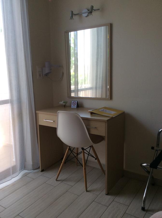 Elena Rooms Plakias Exterior foto
